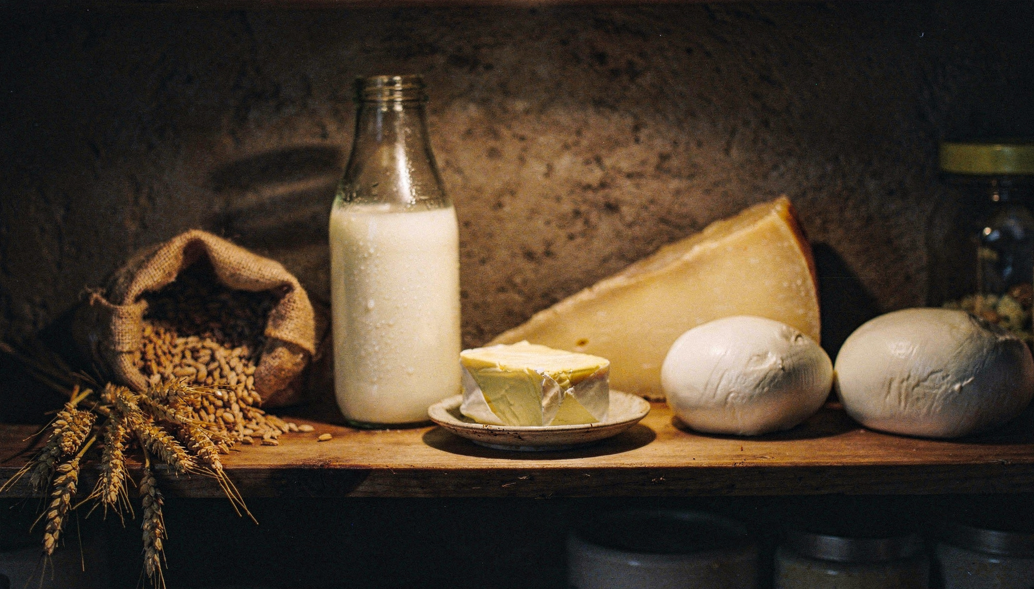 Lasanha de Bechamel