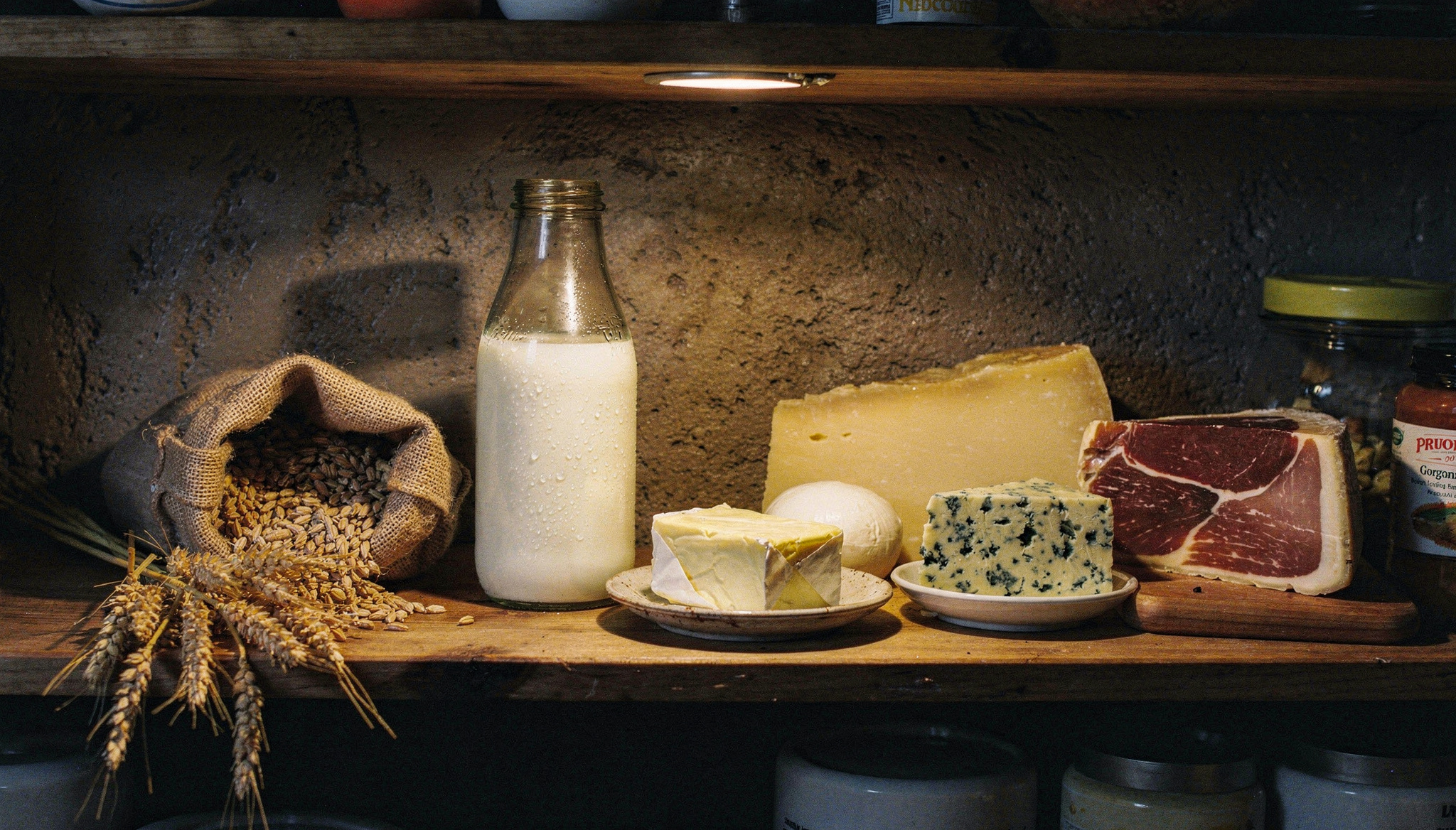 Lasanha de Parma